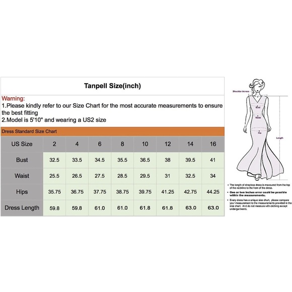 Dress - Picture 6 of 7